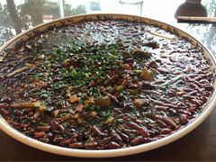 -御盛苑富隆汇·传承川菜·商务简餐(江北嘴店)