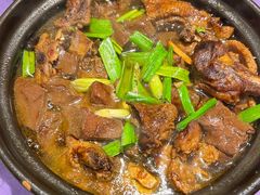 鸭血烧老鹅-双东酒店(东关街店)
