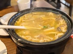 -東城故事·尋找姆媽的味道(玉兰路店)