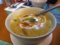 黄咖喱牛肉-帕蓝·暹罗料理(曲阳店)