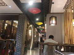 -千岛湖小鱼儿·淳安匠心农家菜