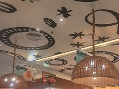 -菲滋意式餐厅(富阳东方茂店)