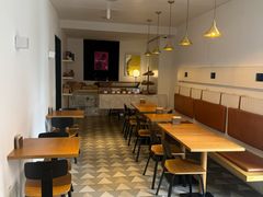 -大酉·M Coffee(北京美术馆店)