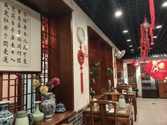 -西江美食舫·江西菜(健德桥店)