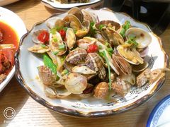 -虾忆鲜.龙虾.烧烤.小海鲜(桐乡店)