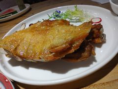 -小放牛炒菜馆(北国商城店)