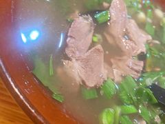 -遵义虾子卢四羊肉粉(大沽路店)