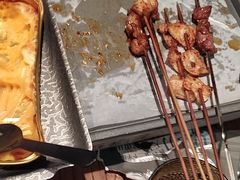 -北丐先生·野馄饨烧烤(长宁龙之梦店)