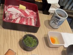 -沼津港精致料理·寿喜烧·烧鸟(漕河泾印象城店)