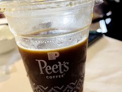 -Peet's Coffee皮爷咖啡(新天地黑标店)
