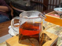 -醉西楼·国风茶社