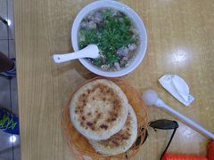 -八沟羊汤(河北大街店)