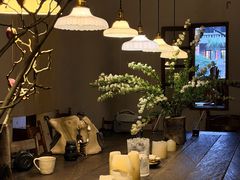 -WABI COFE(愚园路店)
