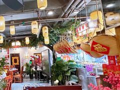 -鼎晟江南·融合江南宴(固戍店)