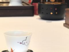 -白天鹅宾馆-宏图府餐厅