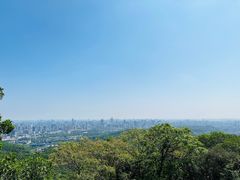 -广州市白云山风景名胜区