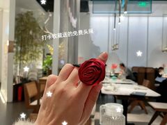 -潮堂 · 潮州菜(国贸商城店)