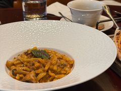 -Tivano意大利餐厅(成都居舍酒店)