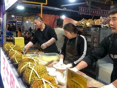 -大学城夜市大排档(凤栖路店)