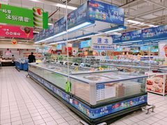 -世纪联华(外高桥店)