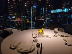 -悦轩中餐厅·高空江景·杭州柏悦酒店