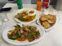 -潮之南·潮汕菜·鱼仔档(南山店)