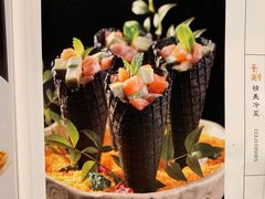 -荟廷·晶萃(陆家嘴尚悦湾店)