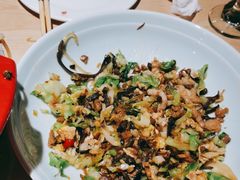 -渝信川菜(长安店)