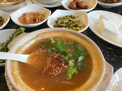 -金泰食府(竹园店)