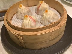 -米桃-吴韵风雅·拙园(北外滩来福士店)