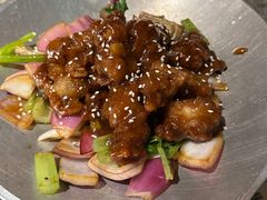 -绿茶餐厅(朝阳大悦城店)