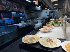 -东沙小镇主题餐厅(下沙店)