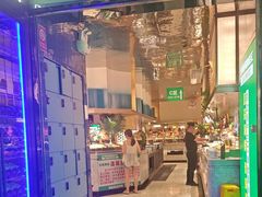 -亚马逊海鲜自助(梅溪湖步步高店)