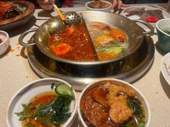 -小龙坎火锅(全球总店)