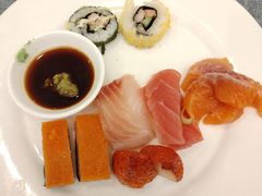 -古南都饭店-遂心遂意自助餐厅(广州路店)