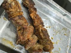 羊排-瑞杰烧烤店·24小时营业(山东路店)