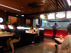 -大铁勺新津菜(迎水道店)