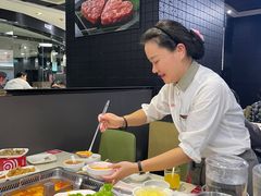 -海底捞火锅(吾悦国际广场店)