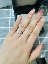 -VE DIAMOND·天然&培育钻石定制