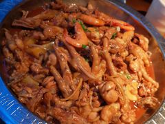 -胖哥俩肉蟹煲(宿迁宝龙广场店)