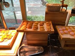 -诸暨耀江开元名都大酒店·琉森湖自助餐厅