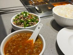 -海底捞火锅(漕宝路店)