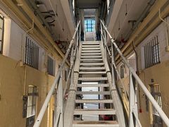 -大馆(前中区警署建築群)