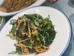 -快乐老家三鲜饺子东北菜(南六中路店)