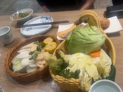 -古关火锅店(古北水镇景区店)