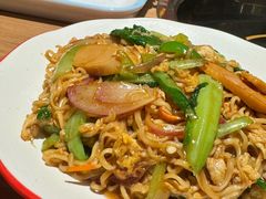 -奉天宴遇烧烤·冒锅