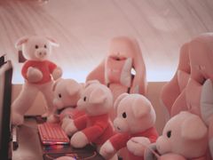 -稳电竞酒店(桥北泰冯路地铁站店)