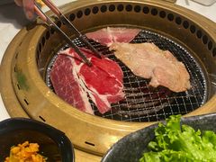 -炙城·韩式烤肉(南京东路店)
