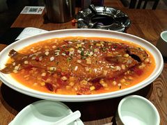 -汉小城·老铫子藕汤·乡野湖北菜(江汉路吉庆街店)