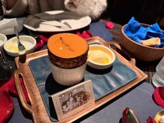 -福楼毕斯罗F Bistronome(国贸商城约会地标景观店)